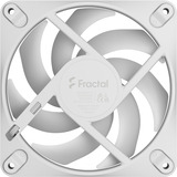 Fractal Design FD-F-DY3-1203, Sag fan Hvid