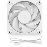 Fractal Design FD-F-DY3-1203, Sag fan Hvid