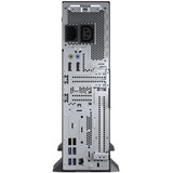 Fujitsu A205281, Fuld PC Sort