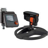 GARDENA Sprinkler grå/Orange