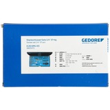 GEDORE 1822373 stiksæt, Værktøjssæt 712 g, 125 mm, 40 mm