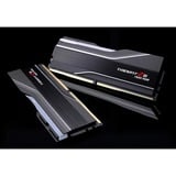 G.Skill F5-6000J3238G32GX2-TZ5NR, Hukommelse Sort