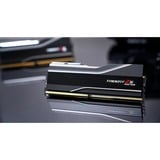 G.Skill F5-6000J3238G32GX2-TZ5NR, Hukommelse Sort