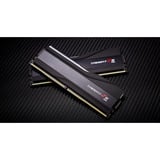 G.Skill F5-6400J3644F64GX2-TZ5RK, Hukommelse Sort