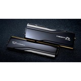 G.Skill F5-9000C4256H24GX2-TZ5CRK, Hukommelse Sort
