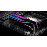 G.Skill F5-9000C4256H24GX2-TZ5CRK, Hukommelse Sort
