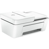 HP DeskJet 4220e Trådløst All-in-One Farve Printer, Instant Ink; Kopimaskine, scanner, Multifunktionsprinter grå, Instant Ink; Kopimaskine, scanner, Termisk inkjet, Farveudskrivning, 4800 x 1200 dpi, Farvekopiering, A4, Grå
