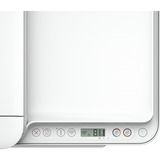 HP DeskJet 4220e Trådløst All-in-One Farve Printer, Instant Ink; Kopimaskine, scanner, Multifunktionsprinter grå, Instant Ink; Kopimaskine, scanner, Termisk inkjet, Farveudskrivning, 4800 x 1200 dpi, Farvekopiering, A4, Grå