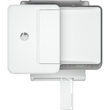 HP DeskJet 4220e Trådløst All-in-One Farve Printer, Instant Ink; Kopimaskine, scanner, Multifunktionsprinter grå, Instant Ink; Kopimaskine, scanner, Termisk inkjet, Farveudskrivning, 4800 x 1200 dpi, Farvekopiering, A4, Grå