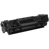 HP LaserJet 139A Original -tonerpatron, sort sort, 1500 Sider, Sort, 1 stk