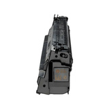 HP LaserJet Original 659X -tonerpatron med høj kapacitet, sort sort, 34000 Sider, Sort, 1 stk