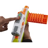 Hasbro NERF gun Hvid/Orange