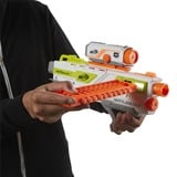 Hasbro Nerf N-Strike Elite Modulus BattleScout ICS-10, NERF gun Hvid/Orange