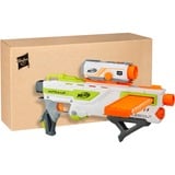 Hasbro Nerf N-Strike Elite Modulus BattleScout ICS-10, NERF gun Hvid/Orange