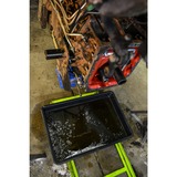 Hazet Multifunktionsbakke 197-50, 50 liter, Olie pande Sort