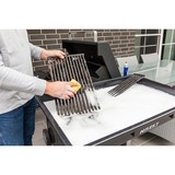 Hazet Multifunktionsbakke 197-50, 50 liter, Olie pande Sort