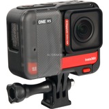 Insta360 Videokamera Sort/Rød