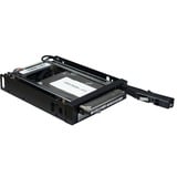 Inter-Tech 88887362, Indramning 