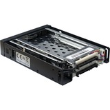 Inter-Tech 88887362, Indramning 