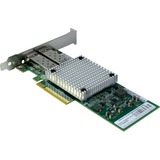 Inter-Tech Argus PCIe LR-9802BF-2SFP+, Netværkskort 