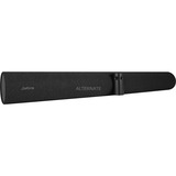 Jabra PanaCast 50 system til videokonference 13 MP Ethernet LAN System til gruppevideokonference, Konferenzsystem Sort, System til gruppevideokonference, 4K Ultra HD, 30 fps, 6x, Sort
