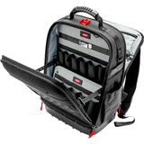 KNIPEX 00 21 50 LE, Rygsæk Sort