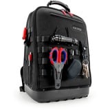 KNIPEX 00 21 50 LE, Rygsæk Sort