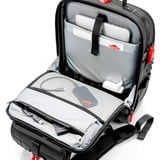 KNIPEX 00 21 50 LE, Rygsæk Sort