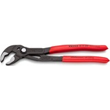 KNIPEX 87 01 250 tang Tunge-og-spids tang, Rør, vand pumpe tang Sort/Rød, Tunge-og-spids tang, Plast, Rød, 25 cm, 335 g