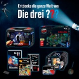 KOSMOS 630584, Detektiv sæt 