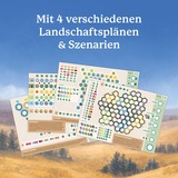 KOSMOS 684730, Brætspil 
