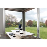 Kensington SD4781P EQ USB-C og USB-A Dual 4K-dockingstation, Docking station Sort, Ledningsført, USB 3.2 Gen 2 (3.1 Gen 2) Type-C, 100 W, 3,5 mm, 10,100,1000 Mbit/s, Sort