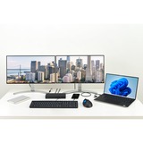 Kensington SD4781P, Docking station Sort