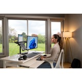 Kensington SD4781P, Docking station Sort