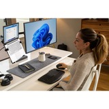 Kensington SD4781P, Docking station Sort