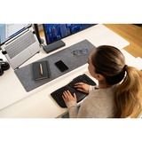 Kensington SD4781P, Docking station Sort