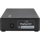 Kensington SD4781P, Docking station Sort