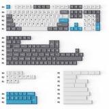 Keychron Centrale Cap multi-coloured