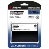 Kingston SEDC3000ME/15T3, Solid state-drev 