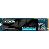 Kioxia Exceria Plus G4 2 TB, Solid state-drev 