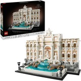 LEGO 21062, Bygge legetøj 