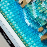 LEGO 21062, Bygge legetøj 
