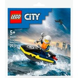 LEGO 30693, Bygge legetøj 