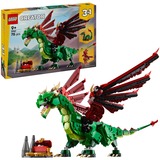 LEGO 31161, Bygge legetøj 