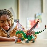 LEGO 31161, Bygge legetøj 