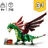LEGO 31161, Bygge legetøj 