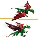 LEGO 31161, Bygge legetøj 