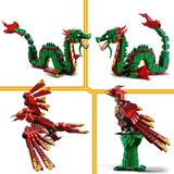 LEGO 31161, Bygge legetøj 