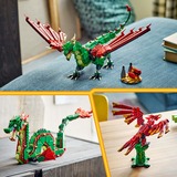 LEGO 31161, Bygge legetøj 