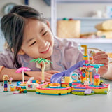 LEGO 42676, Bygge legetøj 